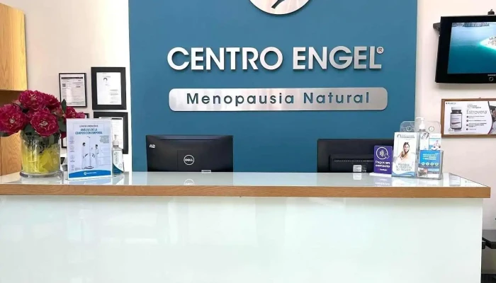 Centro Engel Querétaro - Alamos 2Da Secc