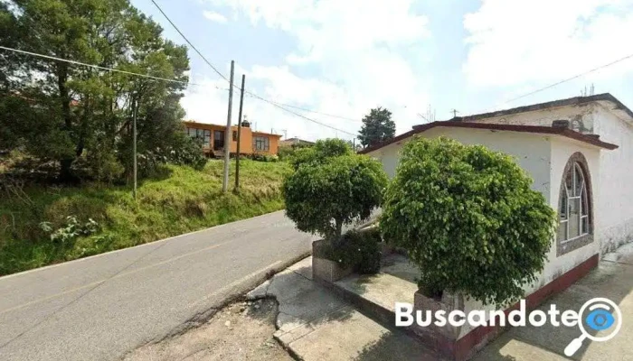 Centro Espiritual Médico de Médicos - Jiquipilco