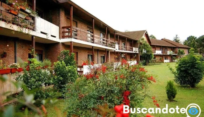 Centro Hirsch - B1663Fdc San Miguel