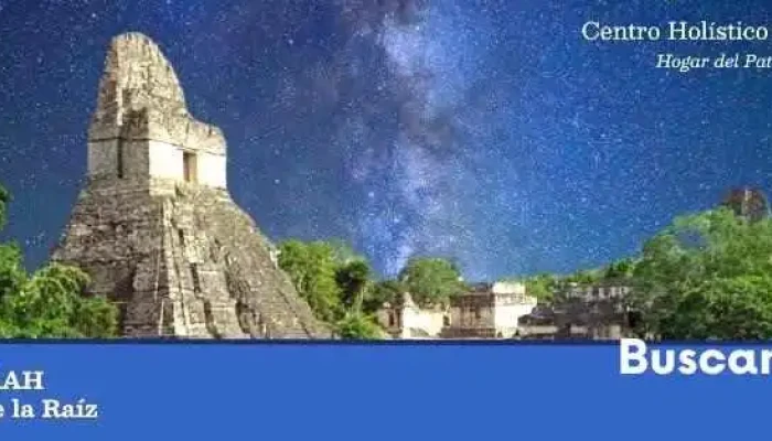 Centro Holistico Providencia A.c. - Iztapalapa, Ciudad De México