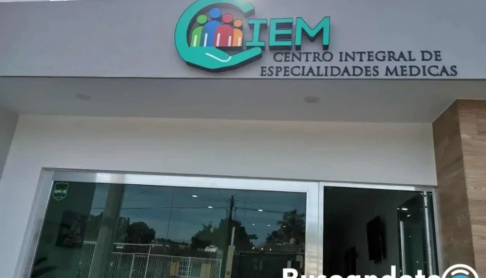 Centro Integral de Especialidades Médicas Ciem - Guasave