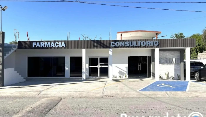 Centro Integral Medico Estrada - Centro De Pesquería