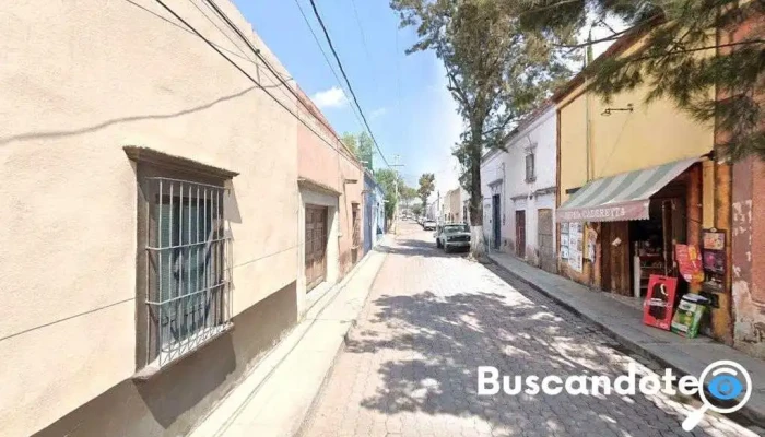 Centro Médico Ana Victoria - Calle Miguel Hidalgo 41