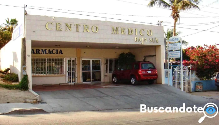 Centro Médico Baja Sur - Downtown