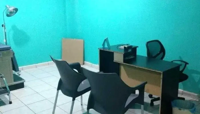 Centro Médico Bbc - Chimalhuacán
