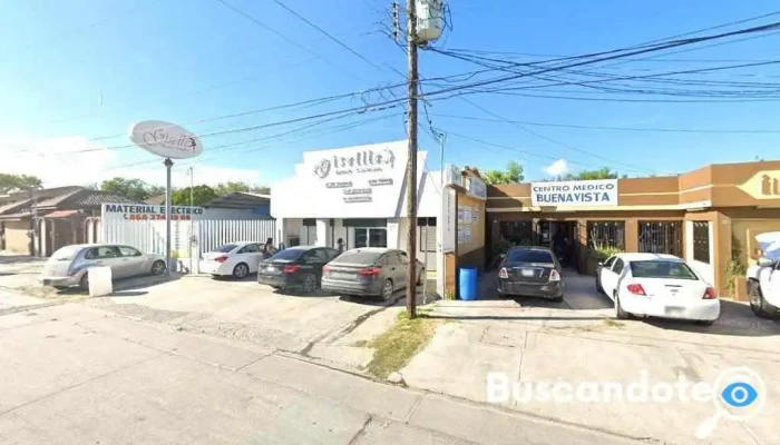 Centro Médico Buenavista - Buena Vista