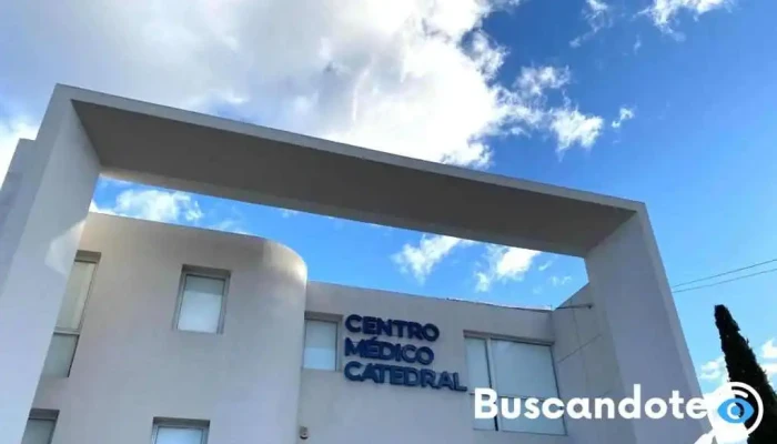 Centro Médico Catedral - B1661 Bella Vista