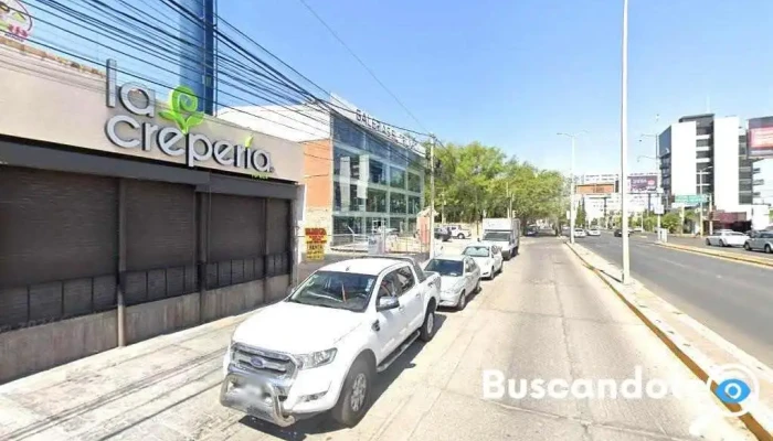Centro Medico Colosio - Jardines De La Concepción I