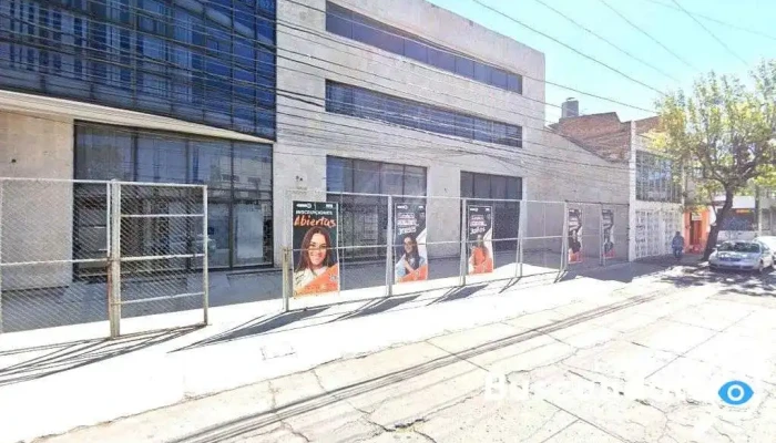 Centro Médico de Especialidades Atlacomulco S.a. de C.v. - Centro
