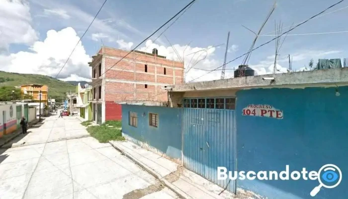 Centro Médico De Especialidades "del Alba" - Santiago Juxtlahuaca