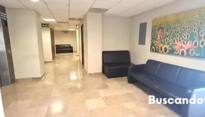 Centro Médico de la Mujer - Centro