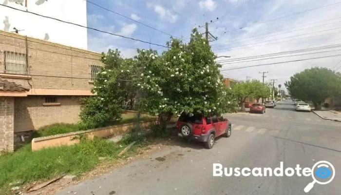 Centro Médico de la Mujer - Jardín