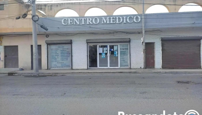 Centro Médico de Medicina Familiar Medifam - Tamaulipas