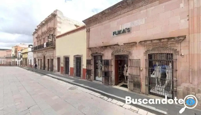 Centro Medico de Zacatecas - Zacatecas Centro