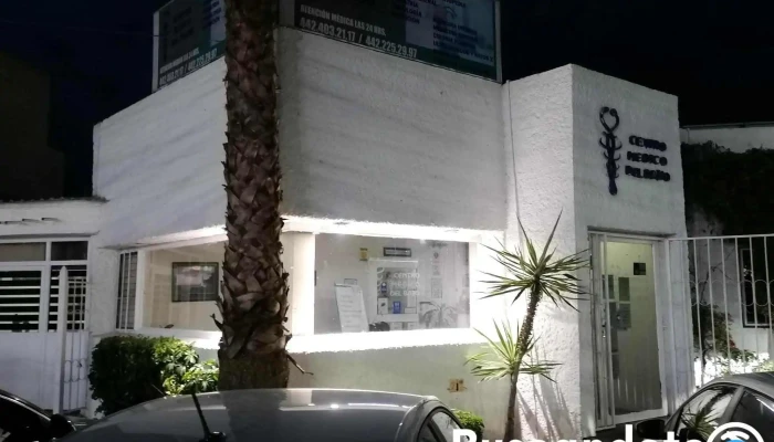 Centro Medico Del Bajio - El Pueblito