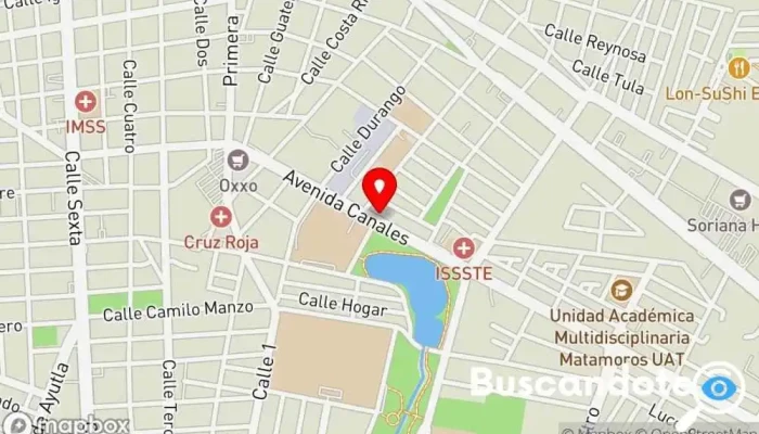 Centro Medico Del Rio - Lázaro Cárdenas