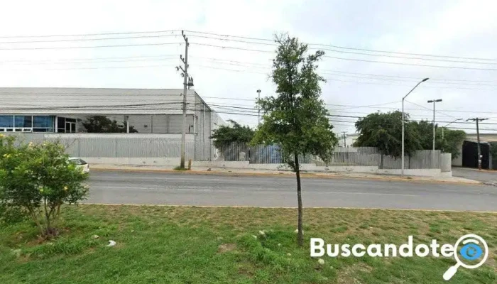 Centro Médico Escobedo - Parque Industrial Escobedo