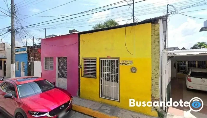 Centro Médico Especializado en el Transporte - Centro