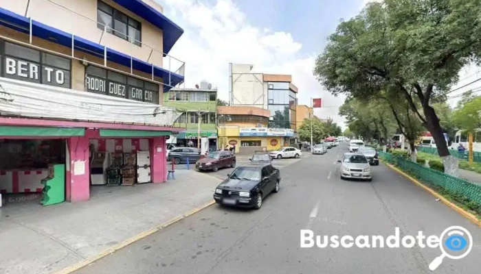 Centro Médico Especializado Norte - Hab La Romana