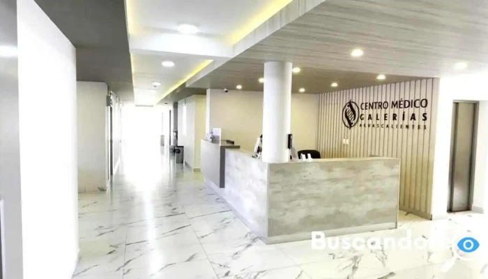 Centro Médico Galerías - Trojes De Alonso