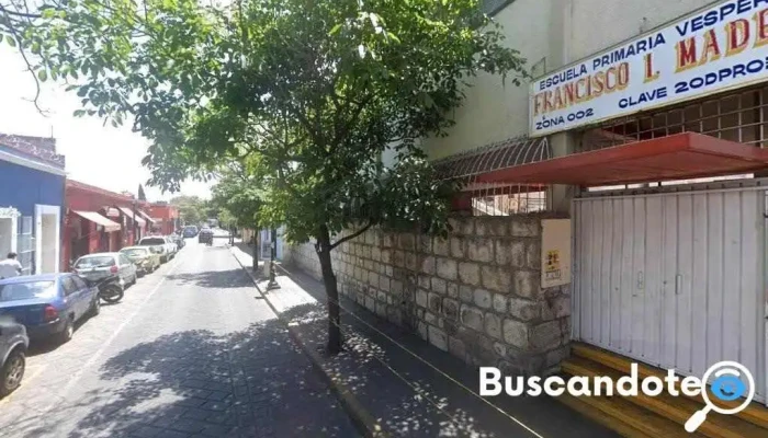 Centro Médico Helena - Oaxaca De Juárez
