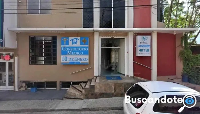 Centro Médico Hemodiálisis - Centro