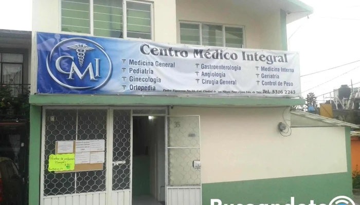 Centro Medico Integral - Cd De Los Niños