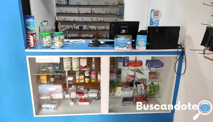 Centro Médico Izver el Abra - El Abra