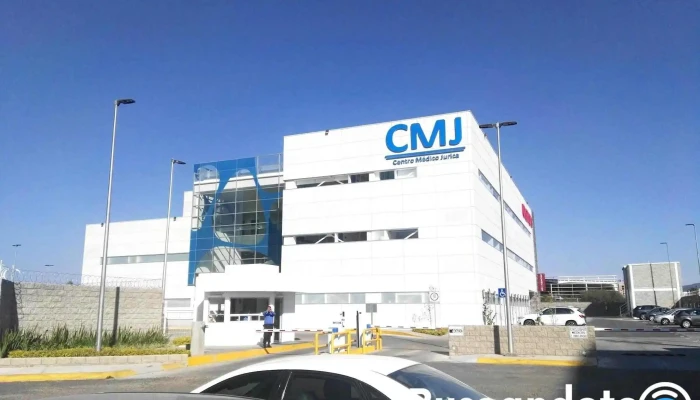 Centro Médico Jurica - Jurica