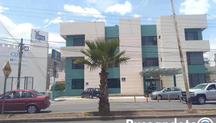 Centro Medico La Plata - Lomas Del Convento