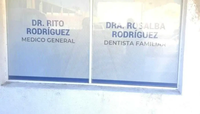 Centro Medico La Salud - Centro