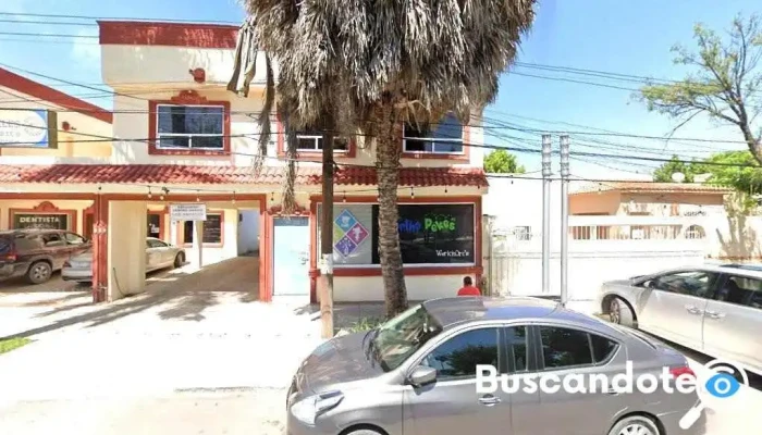 Centro médico los angeles - Zona Centro