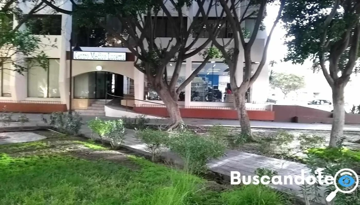 Centro Médico Lucerna - Zona Urbana Rio Tijuana