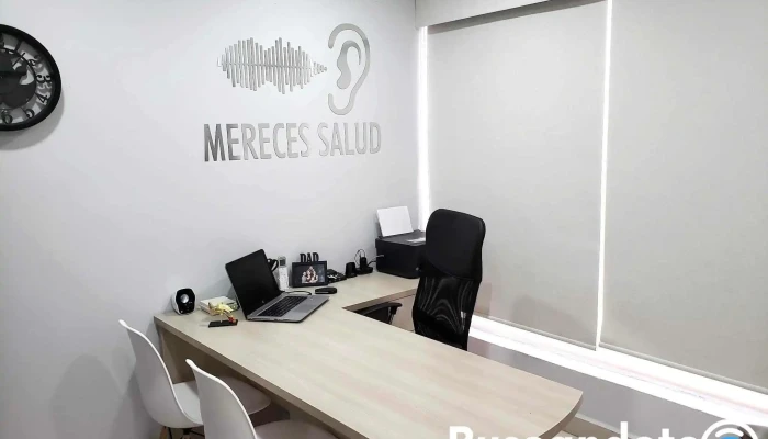 Centro Medico Mereces Salud - México