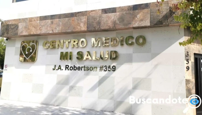 Centro Medico Mi Salud - Chepevera