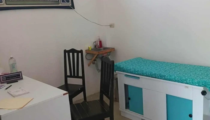 Centro Medico Pacific Care Del Propietario - La Barra de Colotepec