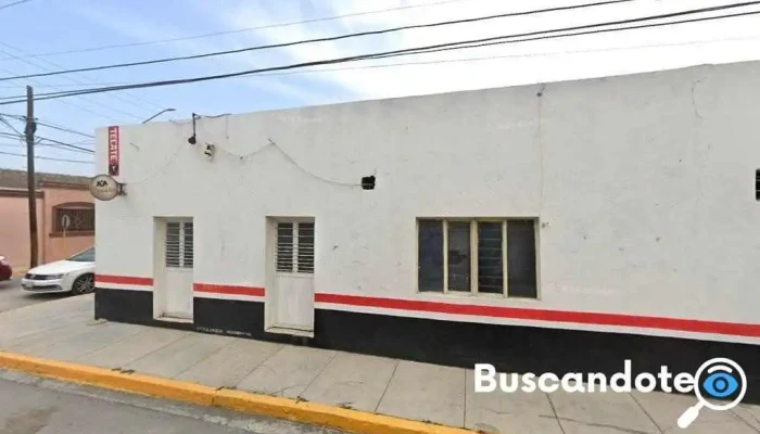 Centro Medico Plaza Sur - Sin Nombre De Col 1