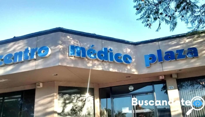 Centro Médico Plaza - Zona Urbana Rio Tijuana