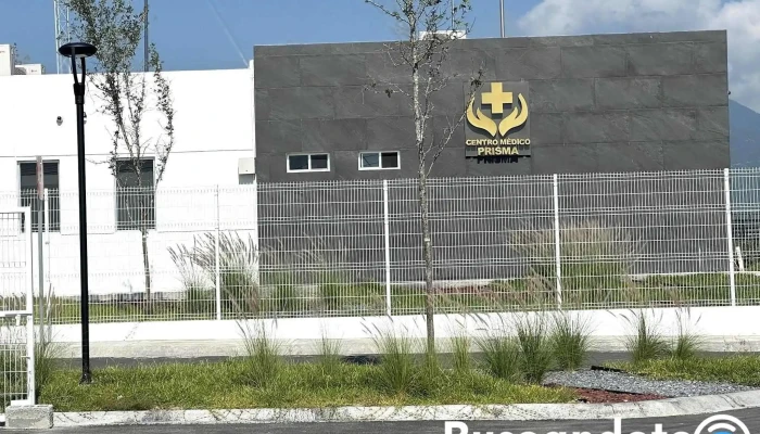 Centro Médico Prisma - Centro
