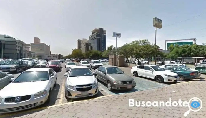 Centro Medico Rio - Blvrd Gral Rodolfo Sánchez Taboada 9522-Suite 3