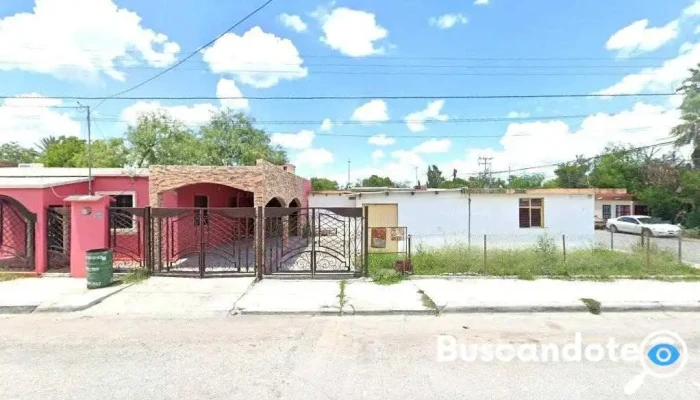 Centro Medico Sabinas - María Luisa