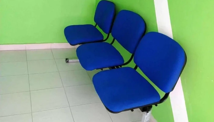 Centro médico sagrado corazón de Jesús - San Martin Azcatepec