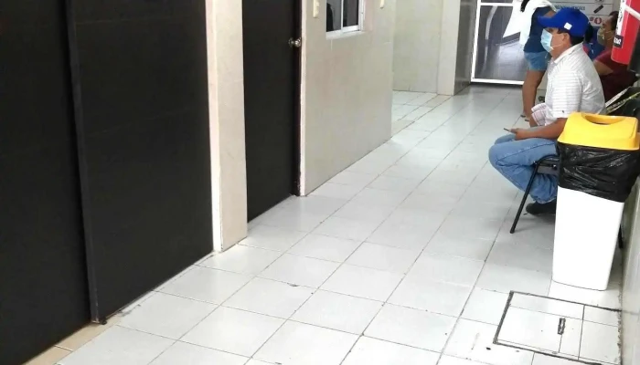 Centro Medico Salud Familiar - Villas De San Francisco