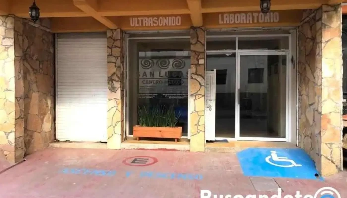 Centro Médico San Lucas - Centro