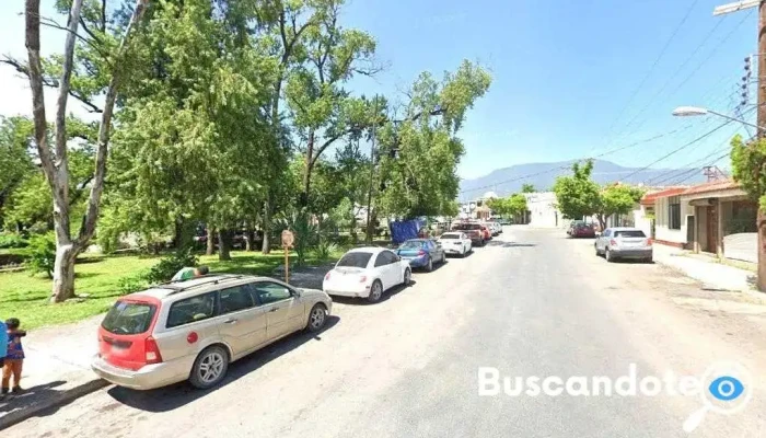 Centro Medico San Marcos - Zona Centro