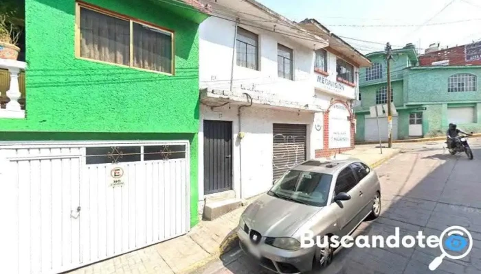 Centro Médico San Miguel - Ocoyoacac
