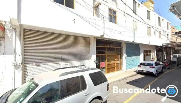 Centro Médico San Miguel - San Miguel