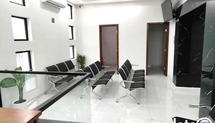 Centro médico santa adelita - 87360 Heroica Matamoros