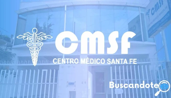 Centro Médico Santa Fe - San Gregorio Atlapulco