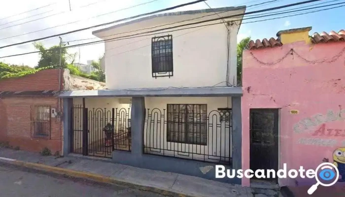 Centro Medico Santa Fe - Zona Centro